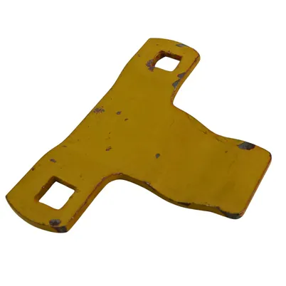 GUIA NAVALHA NEW HOLLAND - 326896