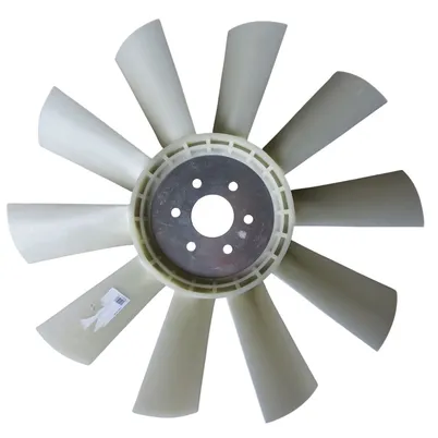 HELICE MOTOR PERKINS 6354 TB - 10 PAS - 70991277