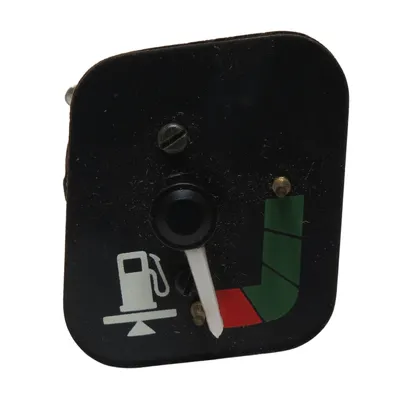 INDICADOR COMBUSTIVEL FORD 6610 ACIMA - E6NN9207AA