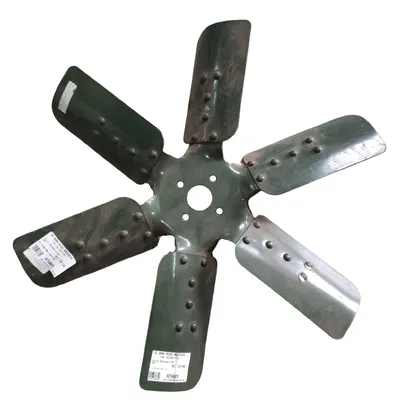 HELICE RADIADOR 6 PAS - AT58891