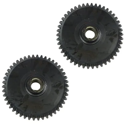 KIT ENGRENAGENS ELEVADOR GRAOS STS S  AH162230