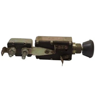 INTERRUPTOR LUZES - D4NN11654C