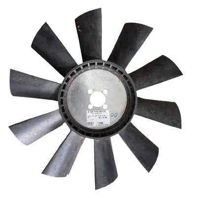 HELICE VENTILADOR 10 PAS (NYLON) - 114500
