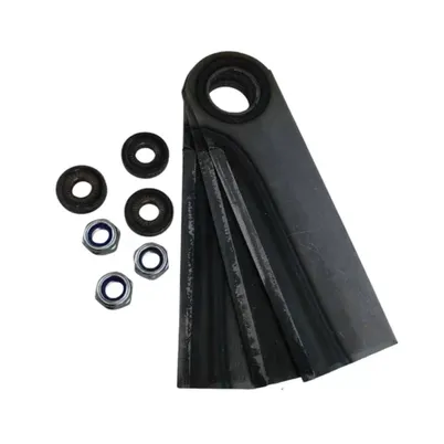 KIT FACA  PICADOR TC5070/5090 (3 FACAS) - 84991751
