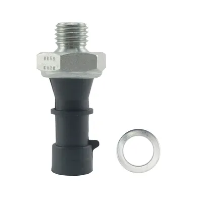 INTERRUPTOR PRESSAO OLEO TL MOTOR IVECO - 5160694