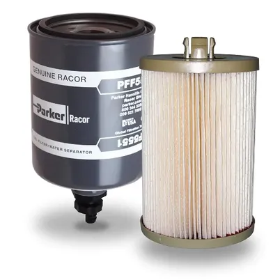 KIT FILTRO DIESEL STS - RE525523