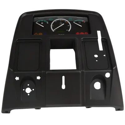 KIT PAINEL COMPATIVEL TRATOR JOHN DEERE 5605 5705 SIMILAR