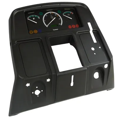KIT PAINEL COMPATIVEL TRATOR JOHN DEERE 5605 5705 SIMILAR