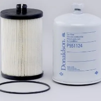 KIT FILTRO DIESEL STS - RE525523