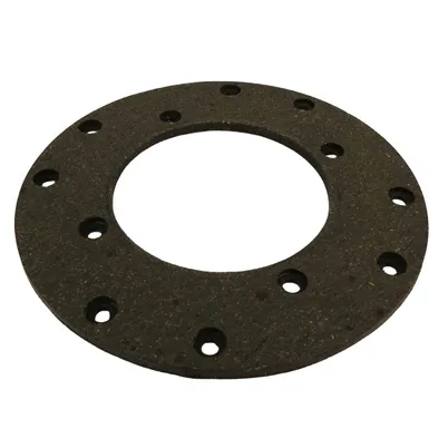 LONA FREIO NH 1530/4040/5050 - RT690