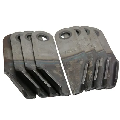 KIT FACA PICADOR STS - AH205909