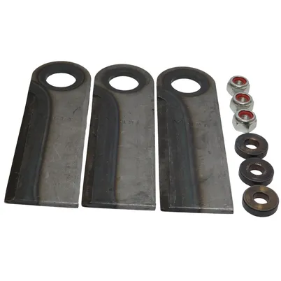 KIT FACA PICADOR TC (3 FACAS) - 84991906