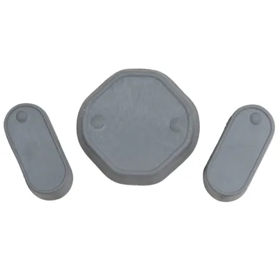 KIT BOTAO MANCHE NH - 84032398