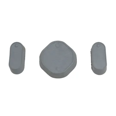 KIT BOTAO MANCHE NH - 84032398