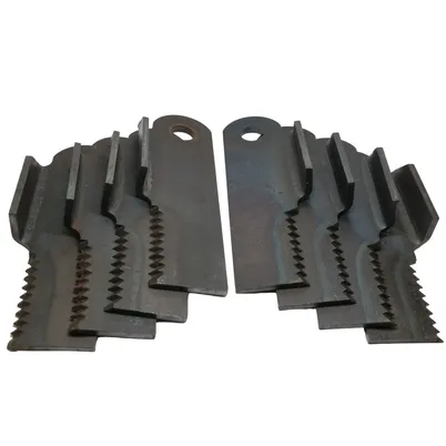 KIT FACA PICADOR STS (4 ESQ. 4 DIR) - AH225937