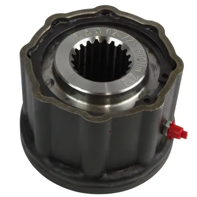 LIMITADOR DE TORQUE 600NM - 87527860