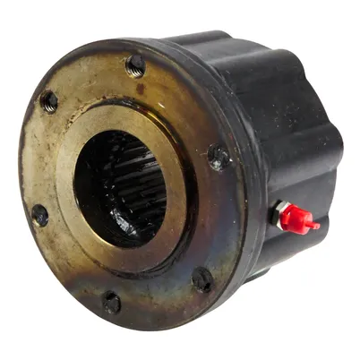 LIMITADOR DE TORQUE 600NM - 87527860