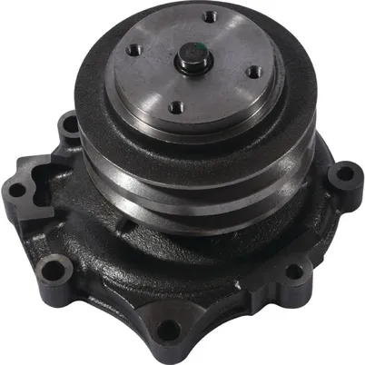 MEIA BOMBA AGUA - TC/FORD - 81863835