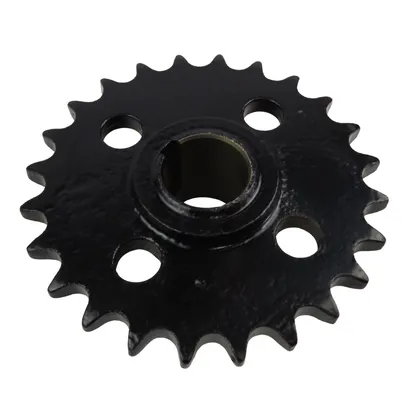 ENGRENAGEM ELEVADOR GRAOS 8040 8055 TC57 1.50.24 423662