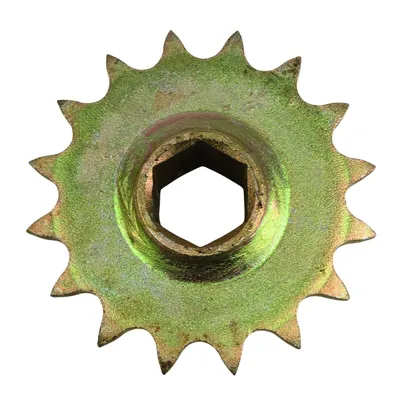 ENGRENAGEM P/ PLANTADEIRA JOHN DEERE 1000 2000 DQ47495