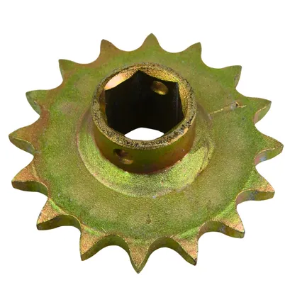 ENGRENAGEM P/ PLANTADEIRA JOHN DEERE 1000 2000 DQ47495