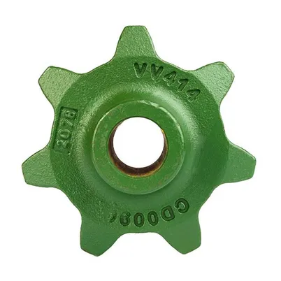 ENGRENAGEM FURO 25MM - CD00901
