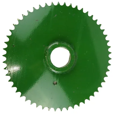 ENGRENAGEM P/ COLHEITADEIRA JOHN DEERE SLC 6200 DQ01763