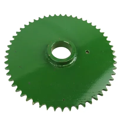ENGRENAGEM P/ COLHEITADEIRA JOHN DEERE SLC 6200 DQ01763