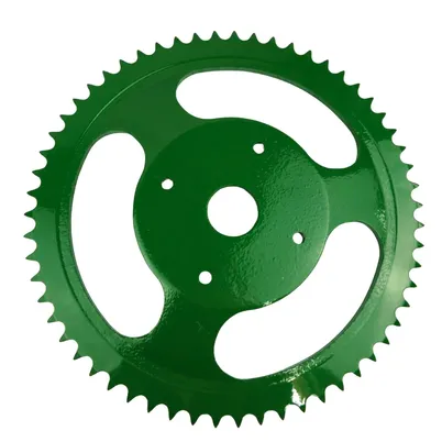 ENGRENAGEM SACA PALHA PENEIRAS 1165 1175 1450 1550 CQ13098