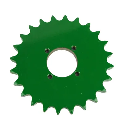ENGRENAGEM SEM-FIM PLATAFORMA SERIE 600 1.60.24 AH206131