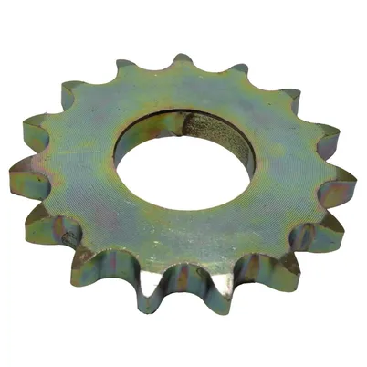 ENGRENAGEM ASA60 15Z - AE27909