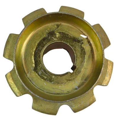 ENGRENAGEM CAIXA PLATAFORMA BM 393714