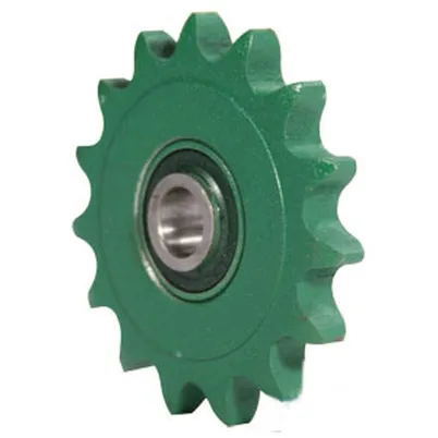 ENGRENAGEM ESTEIRA C/ROLAMENTO - AE27909