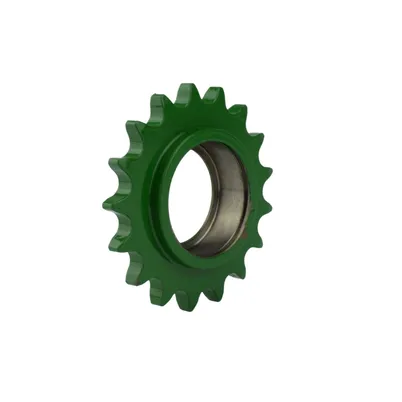 ENGRENAGEM Z17 ASA 50 S/ROLAMENTO - DQ10759