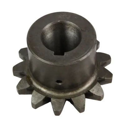 ENGRENAGEM CAIXA ROTOR COLHEITADEIRA STS9770 S690 H211285