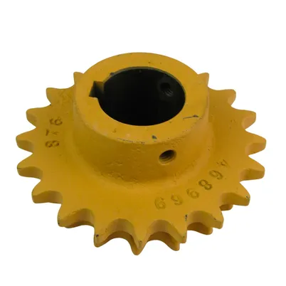 ENGRENAGEM DUPLA PALTAFORMA NEW HOLLAND 4040 5050 468969