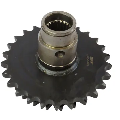 ENGRENAGEM DUPLA PESCOCO S550 S660 S670 S680 S690 AH232851