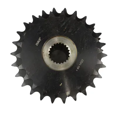 ENGRENAGEM DUPLA PESCOCO S550 S660 S670 S680 S690 AH232851