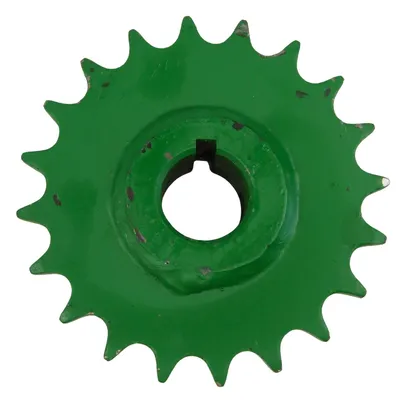 ENGRENAGEM ELEVADOR GRAOS SLC1165 1570 1.50.20 AS02020