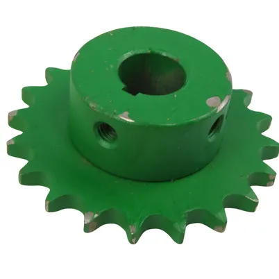 ENGRENAGEM ELEVADOR GRAOS SLC1165 1570 1.50.20 AS02020