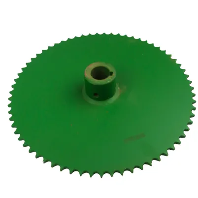 ENGRENAGEM CORRENTE MOLINETE 2200 6200 7100 7200 DQ00183