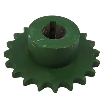 ENGRENAGEM ELEVADOR GRAOS SLC1165 1570 1.50.20 AS02020