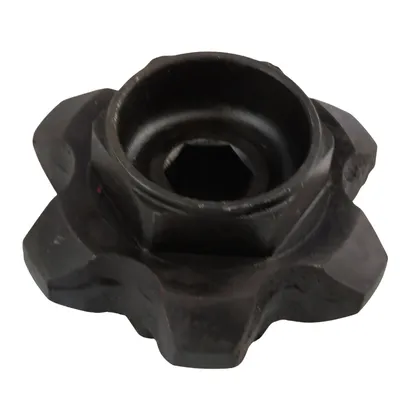 ENGRENAGEM P/ PLATAFORMA MILHO JOHN DEERE HXE66188 SIMILAR