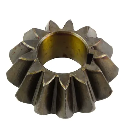 ENGRENAGEM P/ PLATAFORMA NEW HOLLAND MILHO BM5 BM6 465506