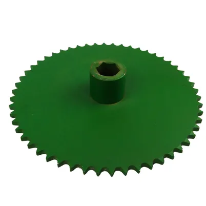 ENGRENAGEM PLATAFORMA MILHO SERIE 200 DQ12891
