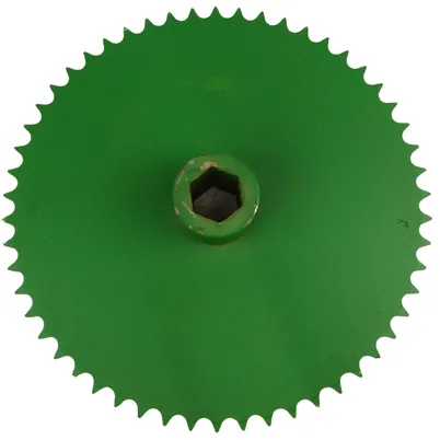 ENGRENAGEM PLATAFORMA MILHO SERIE 200 DQ12891
