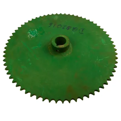 ENGRENAGEM MOLINETE PLATAFORMA SERIE 300 DQ12016