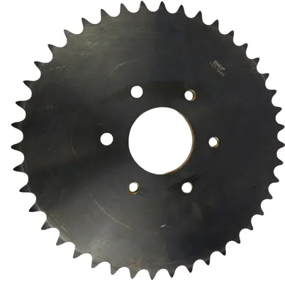 ENGRENAGEM PLATAFORMA JOHN DEERE SERIE 600 1.80.43 H220952