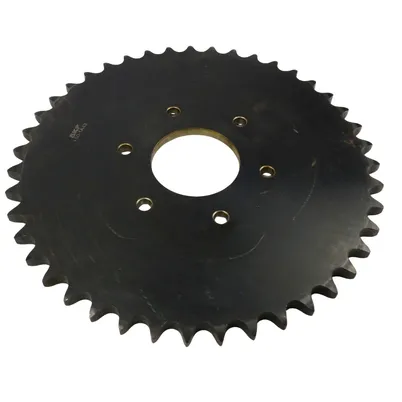 ENGRENAGEM PLATAFORMA JOHN DEERE SERIE 600 1.80.43 H220952