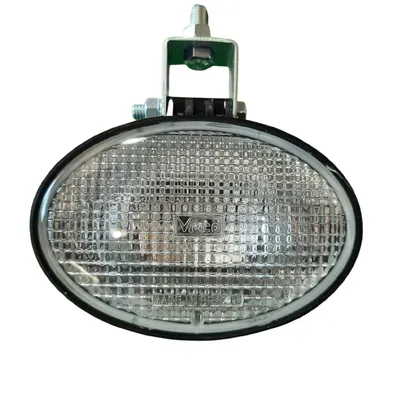 FAROL AUXILIAR OVAL - FT 866